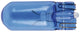 Herhth+Bens Indikatorlampe 12V 5W Blu Herth -Busse