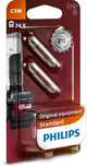 Philips Girlandenlampe Deckenlampen 24V MB Nennleist. 5w
