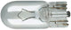 Osram -Kugel -Lampen 12V 5W