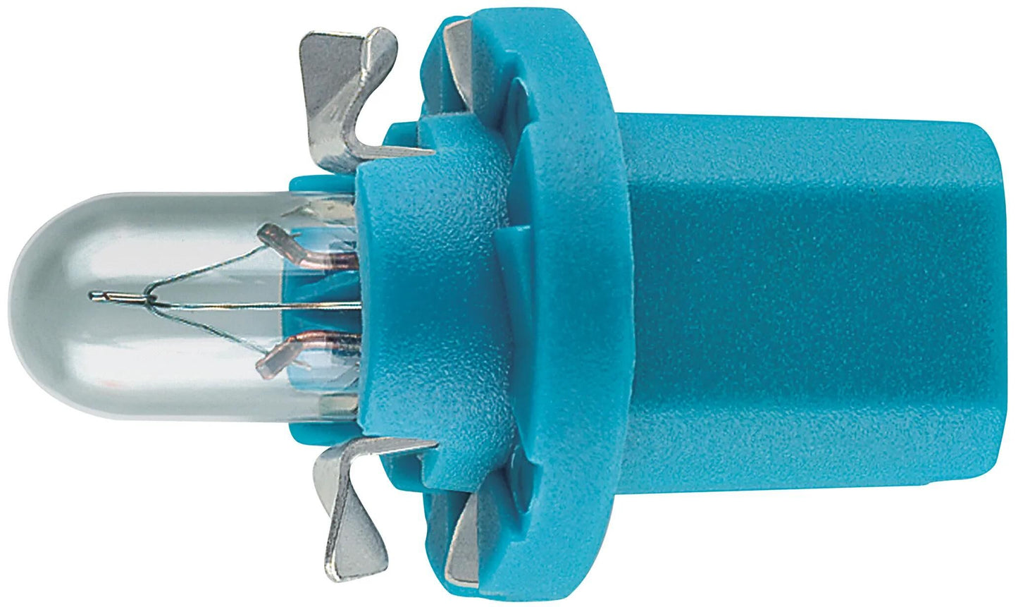 Osram -Kugel -Lampen 12 V 1,2 W.