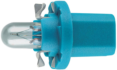 Osram -Kugel -Lampen 12 V 1,2 W.
