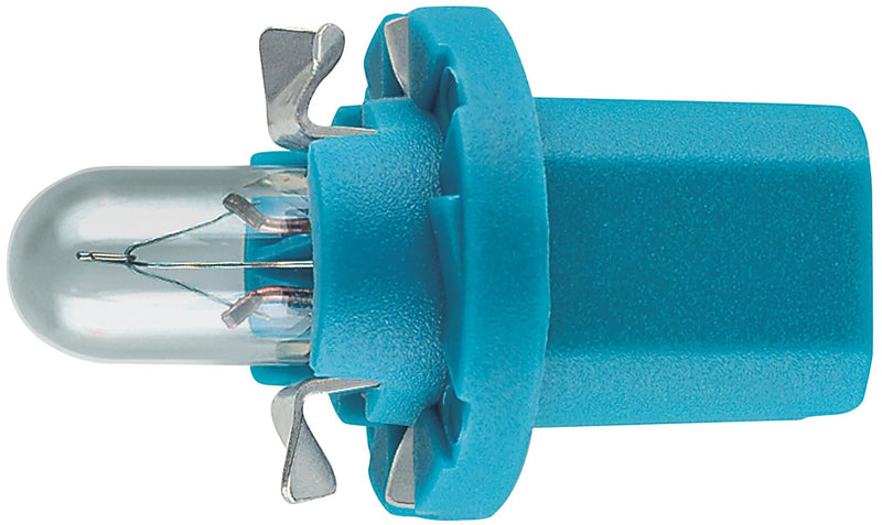 Osram -Kugel -Lampen 12 V 1,2 W.