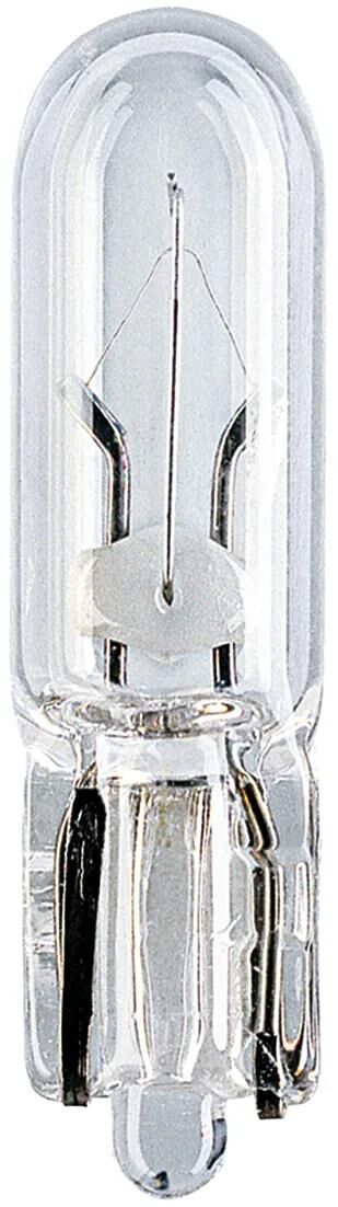 Osram -Kugel -Lampen 12V 2W