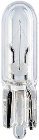 Osram -Kugel -Lampen 12V 2W