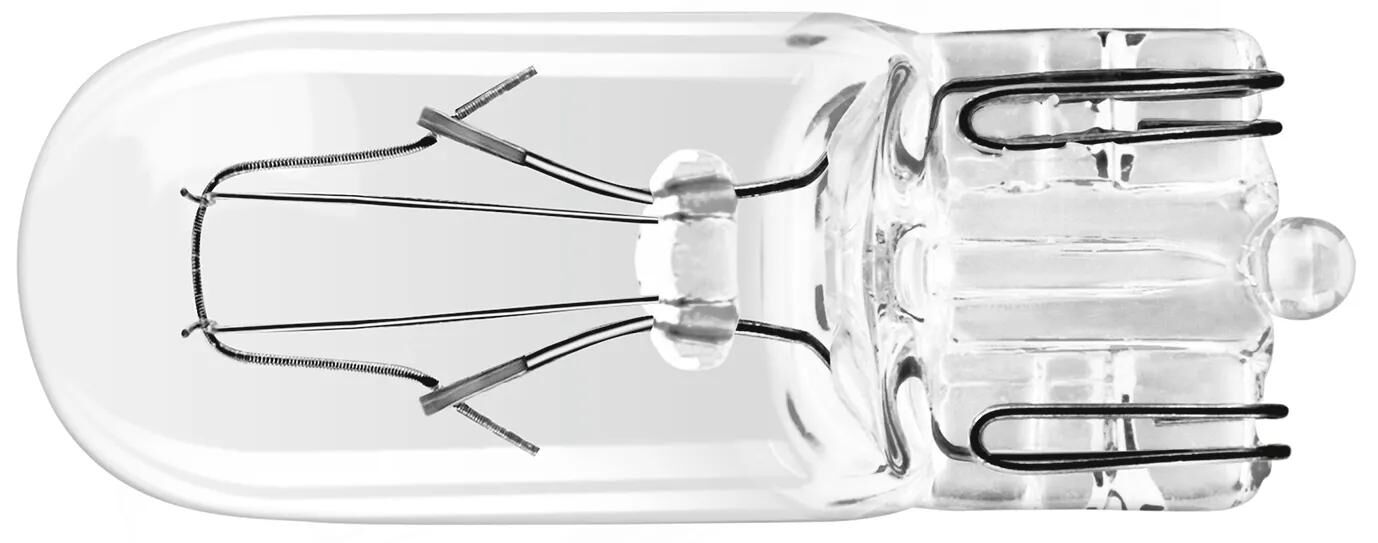 Osram -Kugel -Lampen 24 V 5W