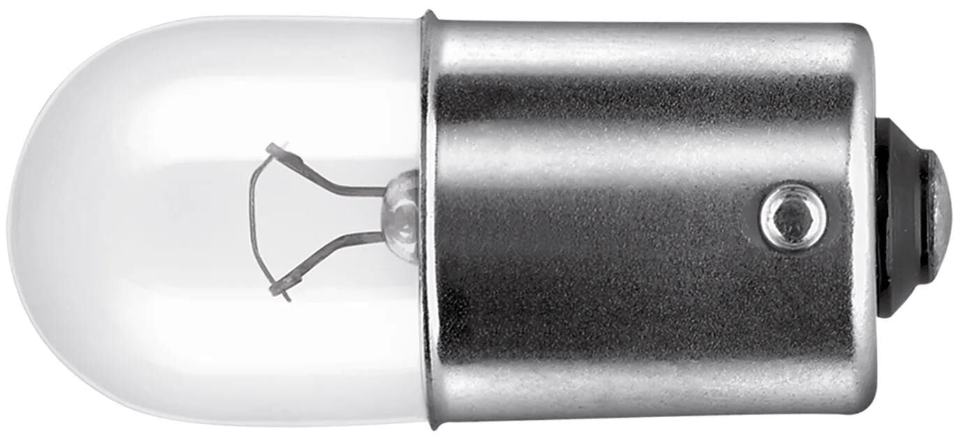 Osram -Kugel -Lampen 12V 10W