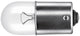 Osram -Kugel -Lampen 12V 10W