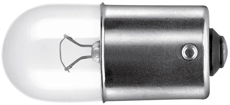 Osram -Kugel -Lampen 12V 10W