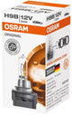 Osram Hal.lamp H9B 12V 65 W.