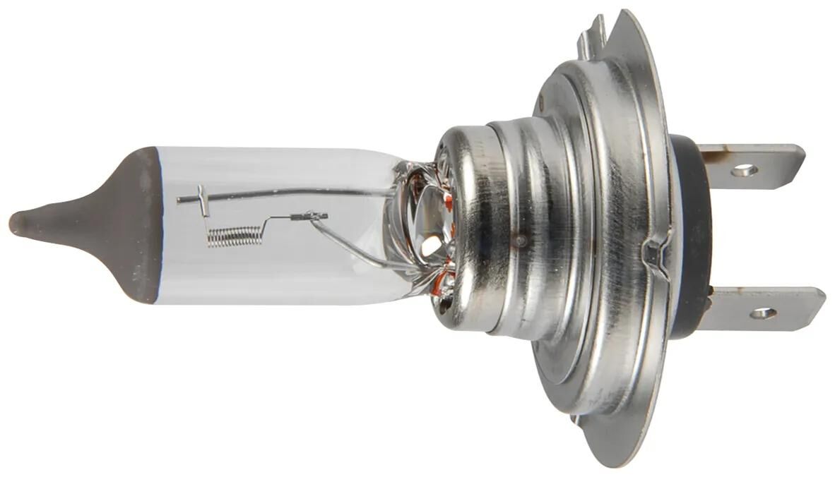 Herhth+Bens H7 Lampe LongLife Heth Buss