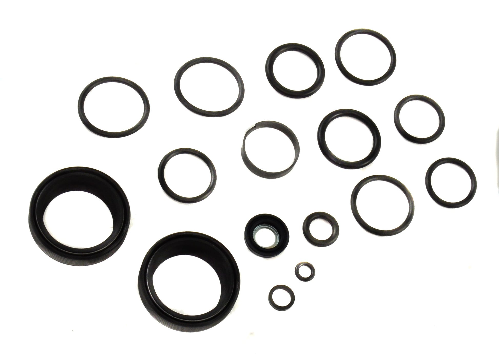 Rockshox Service Kit Basic F.RS1