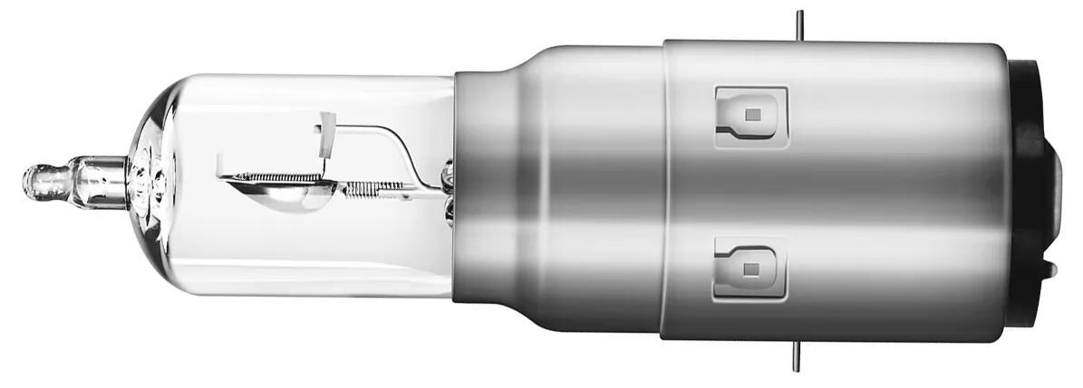 OSRAM LAMP 12V 35 35W BA20D