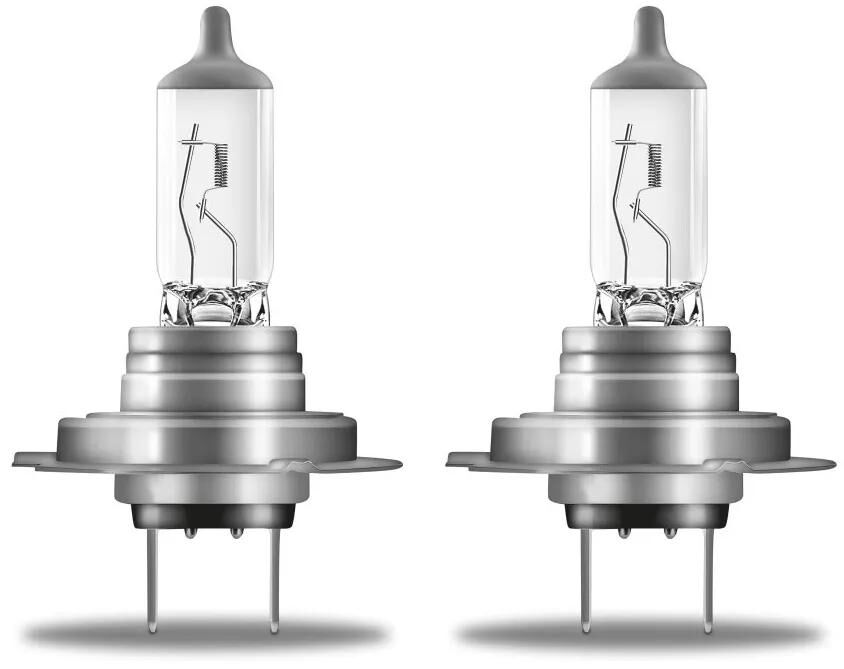 OSRAM LAMP H18 12V 65W