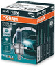 Osram Lampe H4 60 55 W cool blau intensiv
