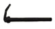 Rockshox QR Achse RS Maxle Lite 15 x 110 mm Boost 158 ​​mm
