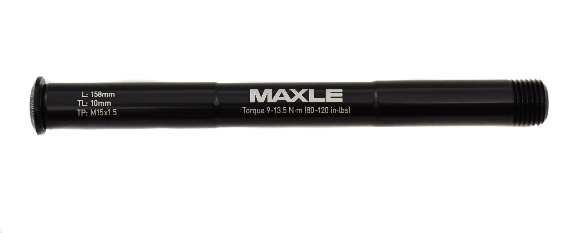 Rockshoxachse RS Maxle Stealth 15 x 110 mm 158 mm