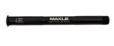 Rockshoxachse RS Maxle Stealth 15 x 110 mm 158 mm