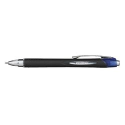 Tintenroller Mitsubishi Uni-Ball Jetstream SXN-210 0,5 mm 1 mm blaue Kappe