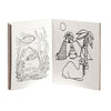 Buch Specials Nederland BV Colorbook A6