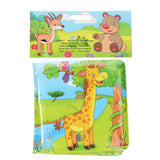 Buch Specials Nederland BV Badbook Dieren - afbeelding 3