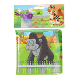 Buch Specials Nederland BV Badbook Dieren - afbeelding 4