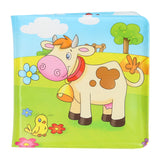 Buch Specials Nederland BV Badbook Dieren - afbeelding 1