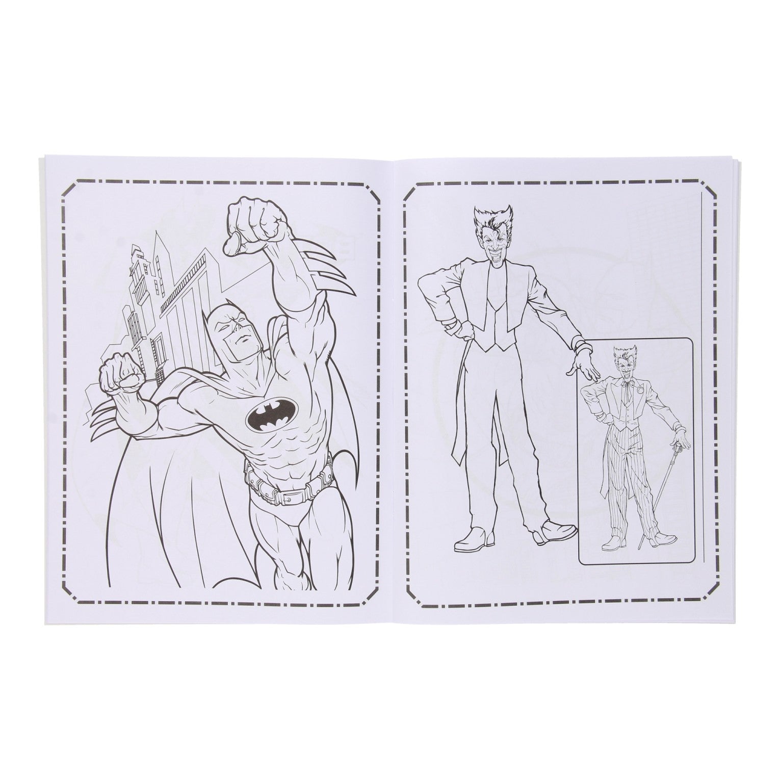 Buchen Sie Sonderangebote Niederlande BV Superman Colorio