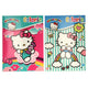 Buch Specials Nederland BV Hello Kitty Colorio Colorbook