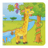 Buchspecials Nederland BV Kartonboek Dieren