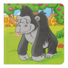 Buchspecials Nederland BV Kartonboek Dieren