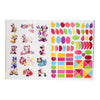 Minnie Mouse Sticker und Malbuchbuch
