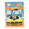 Heiße Räder Colorama