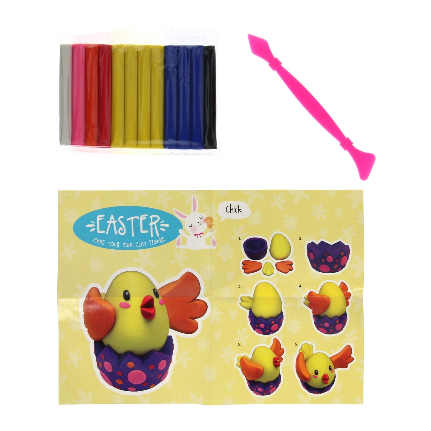 Kleisetje Ostern