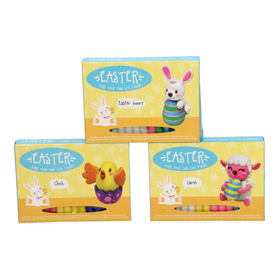 Kleisetje Ostern