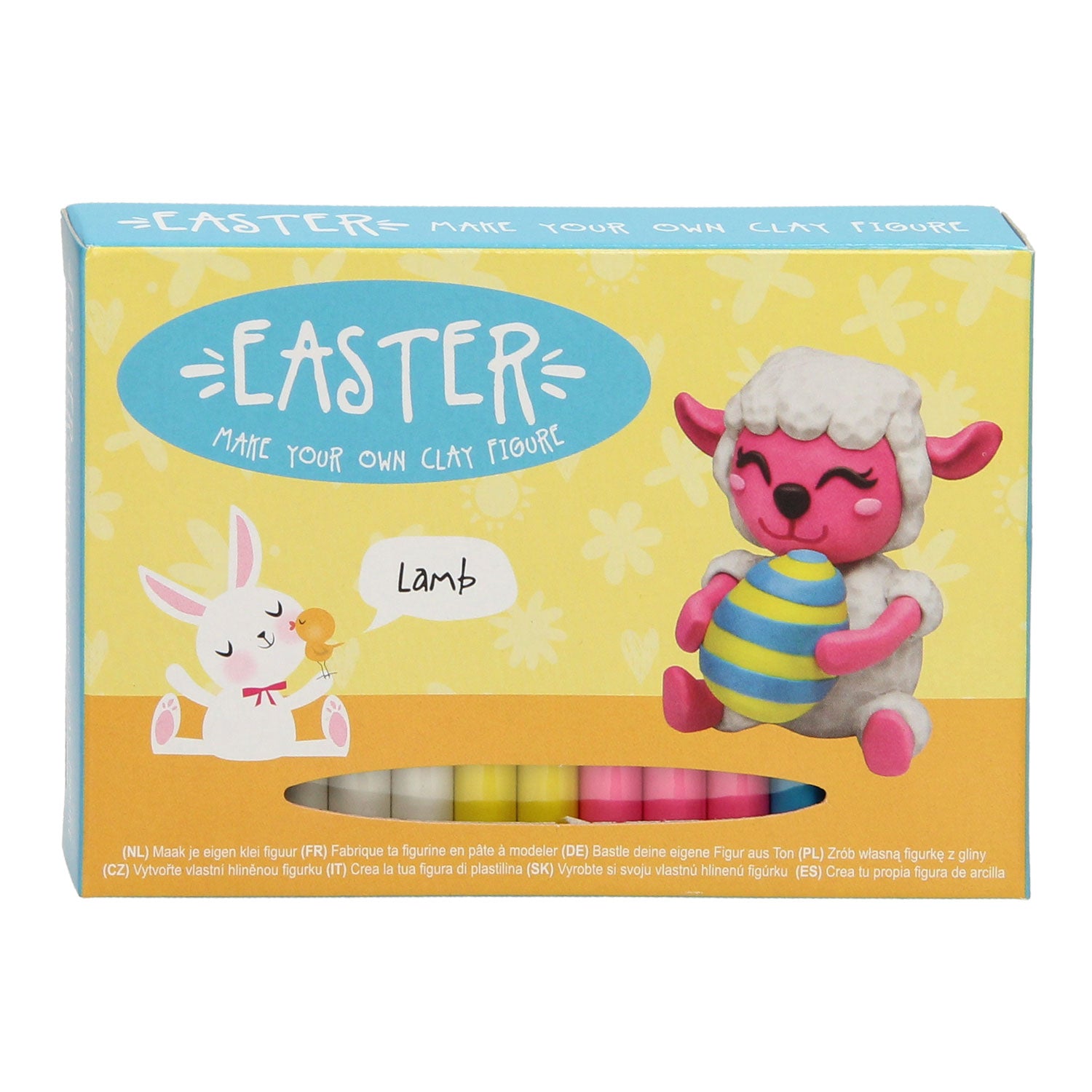 Kleisetje Ostern