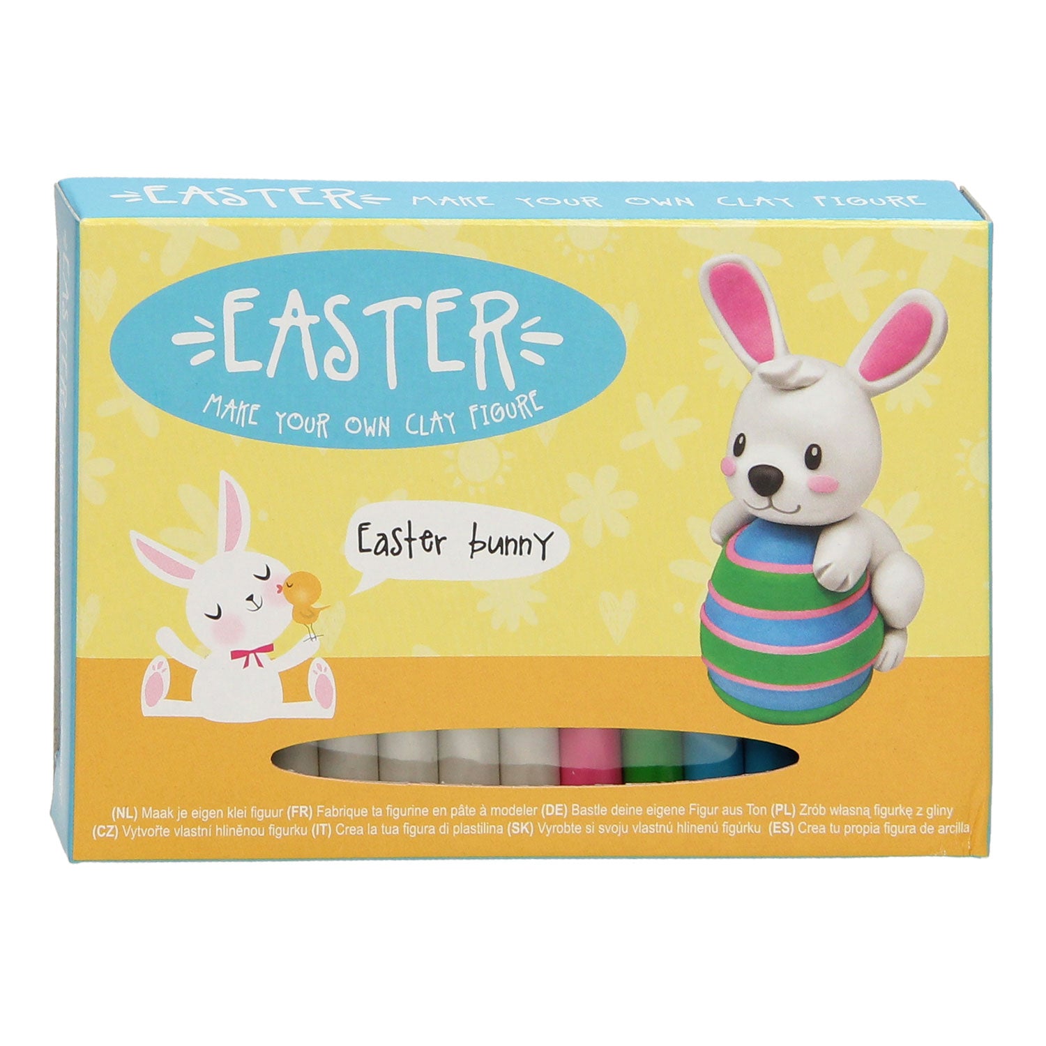 Kleisetje Ostern