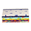 Notebooks 6 Designs - Set von 24st.