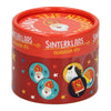 Gewinnt Holland Memospel Sinterklaas