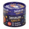 Gewinnt das Holland Quartettspiel Sinterklaas
