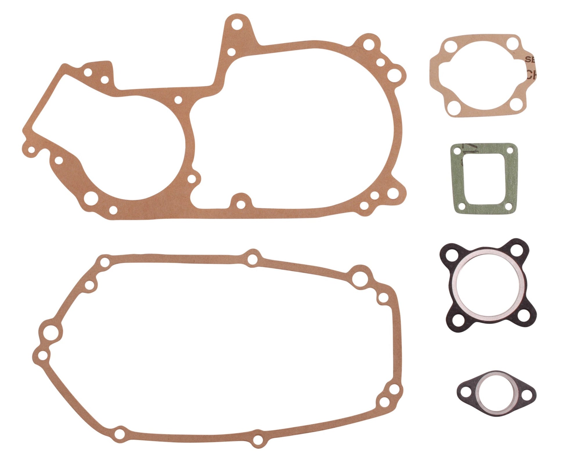 BAC -Dichtungssatz | A35