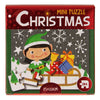 Gewinnt Holland Mini Puzzle Weihnachten, 24st.