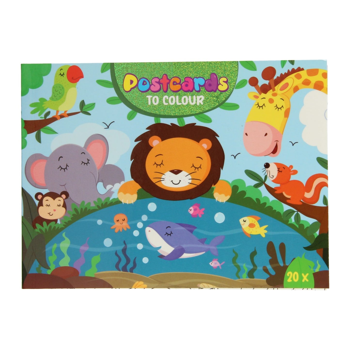 Gewinnt Holland Postkartenfarben für den Zoo
