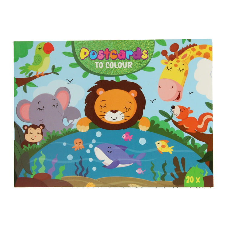 Gewinnt Holland Postkartenfarben für den Zoo