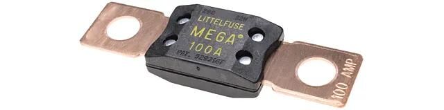Hella Mega 100A -Defusen