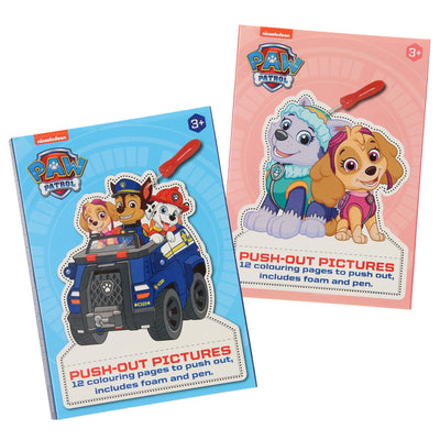 Gewinnt Holland Paw Patrol Pin Pad