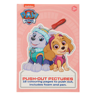Gewinnt Holland Paw Patrol Pin Pad