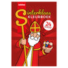 Buch Specials Nederland BV Sinterklaas Colorbook