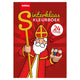 Buch Specials Nederland BV Sinterklaas Colorbook