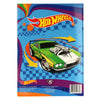 Hot Wheels Colorio Farbbuch