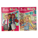Buch Specials Nederland BV Colorio Colorbook - afbeelding 1